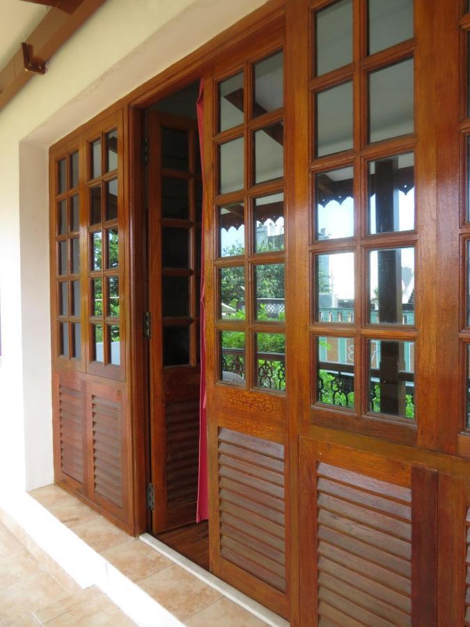 Maison Petite Singapore Puduččéri Exteriér fotografie