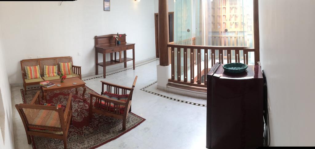 Maison Petite Singapore Puduččéri Exteriér fotografie